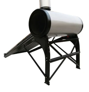 150L solar geyser Low pressur