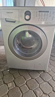 Samsung washing machine 6L