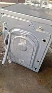 Samsung washing machine 6L