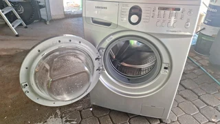 Samsung washing machine 6L