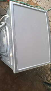 Samsung washing machine 6L