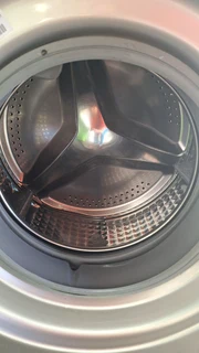 Samsung washing machine 6L