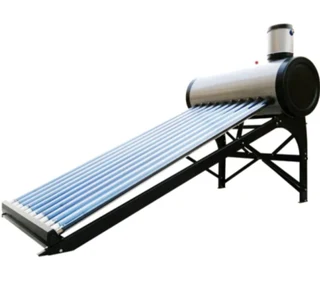 150L solar geyser low pressur
