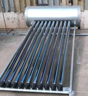 150L solar geyser low pressur