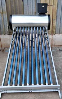 150L solar geyser low pressur