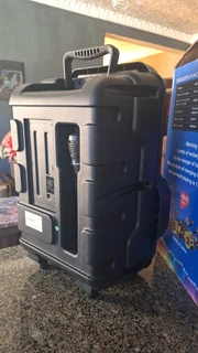 Bluethooth speaker with microwphone