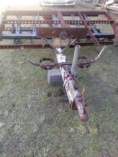 Caravan structure for sale