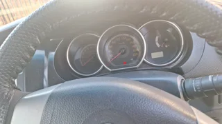 Nissan livina 1.6 Model 2012