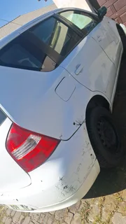 Nissan livina 1.6 Model 2012