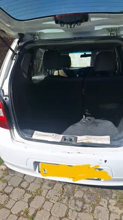 Nissan livina 1.6 Model 2012