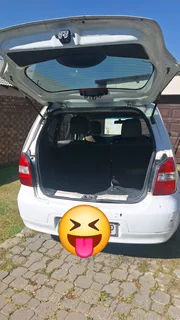 Nissan livina 1.6 Model 2012