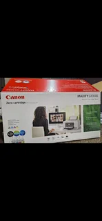 Canon maxify gx3040