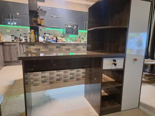 Study and office desk