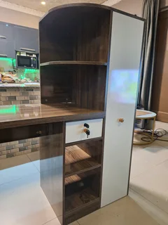 Study and office desk