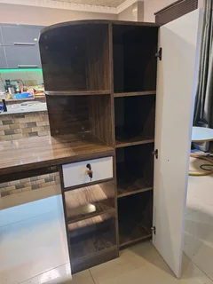 Study and office desk