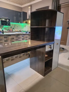 Study and office desk