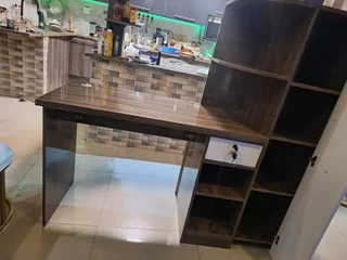 Study and office desk