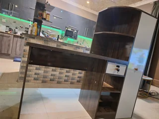 Study and office desk