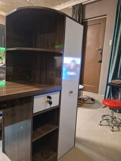 Study and office desk