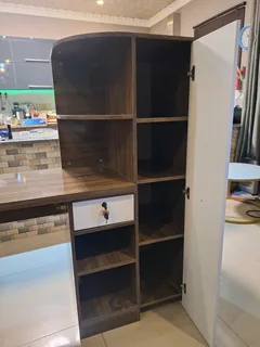 Study and office desk