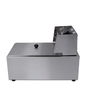 6L electric fryer