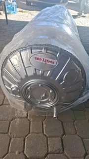 100L electric geyser Recondition