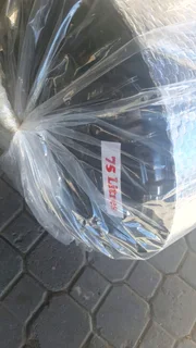 75L electric geyser Recondition