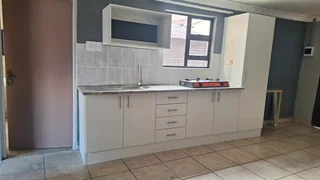 One bedroom flat to let in Kinross town