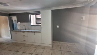 One bedroom flat to let in Kinross town