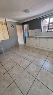 One bedroom flat to let in Kinross town