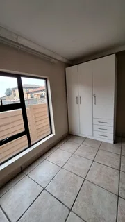 One bedroom flat to let in Kinross town