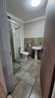 One bedroom flat to let in Kinross town