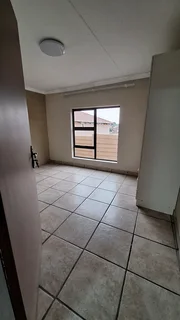 One bedroom flat to let in Kinross town