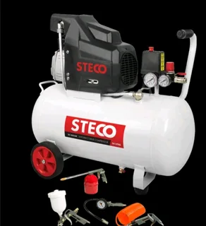 50L compressor
