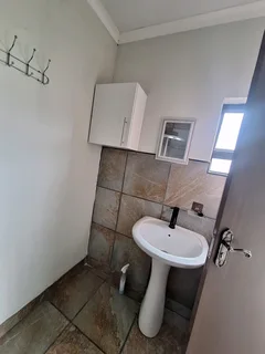 One bedroom flat to rent In Kinross town