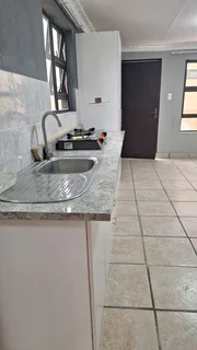 One bedroom flat to rent In Kinross town