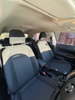 2019 Volkswagen Polo