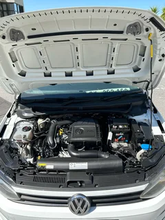 2019 Volkswagen Polo