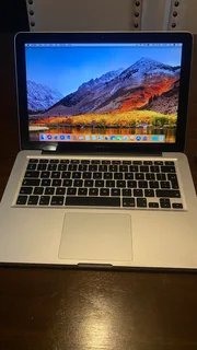 Apple Macbook Pro Laptop + iPad Combo – Urgent Sale