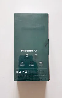Hisense U61 Smartphone