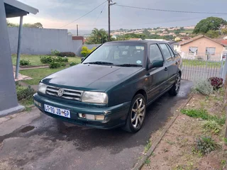Jetta 3 CLI