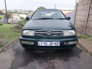 Jetta 3 Cli  with papers