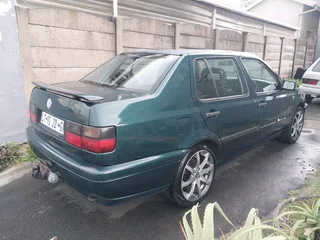 Jetta 3 Cli  with papers