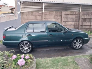 Jetta 3 Cli  with papers