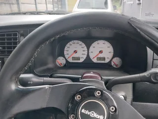 Jetta 3 Cli  with papers