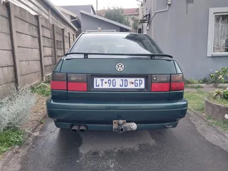 Jetta 3 Cli  with papers