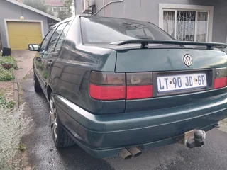 Jetta 3 Cli  with papers