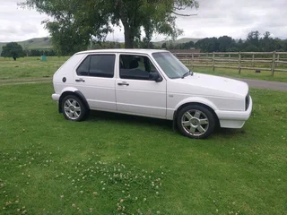 Vw Citi Golf 1.4