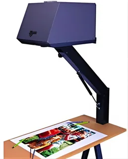 Art Projector - Kopykake Kobra K5000