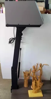 Art Projector - Kopykake Kobra K5000